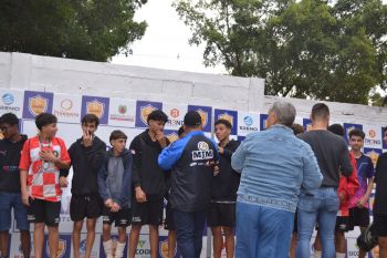 FOTOS - 1º COPA INTERNACIONAL DE ICARAIMA