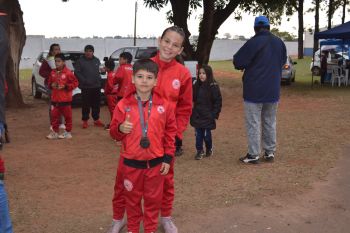 FOTOS - 1º COPA INTERNACIONAL DE ICARAIMA
