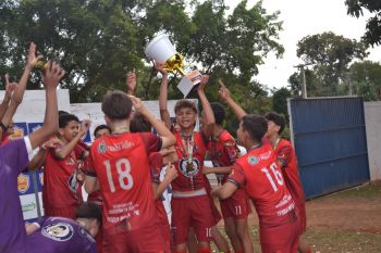 FOTOS - 1º COPA INTERNACIONAL DE ICARAIMA