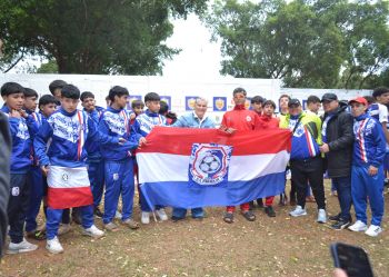 FOTOS - 1º COPA INTERNACIONAL DE ICARAIMA
