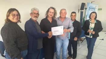 FOTOS - ENTREGAS DE CERTIFICADOS