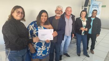 FOTOS - ENTREGAS DE CERTIFICADOS