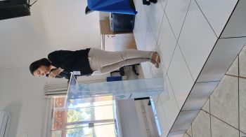 FOTOS - ENTREGAS DE CERTIFICADOS