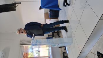 FOTOS - ENTREGAS DE CERTIFICADOS