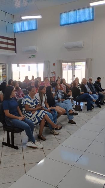 FOTOS - ENTREGAS DE CERTIFICADOS