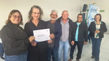 FOTOS - ENTREGAS DE CERTIFICADOS