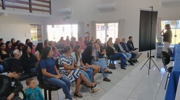 FOTOS - ENTREGAS DE CERTIFICADOS