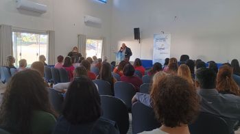 FOTOS - ENTREGAS DE CERTIFICADOS