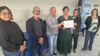 FOTOS - ENTREGAS DE CERTIFICADOS