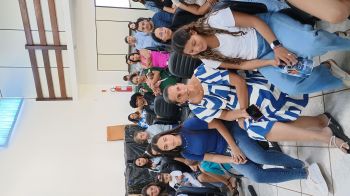 FOTOS - ENTREGAS DE CERTIFICADOS