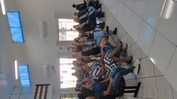 FOTOS - ENTREGAS DE CERTIFICADOS