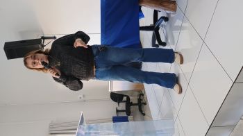 FOTOS - ENTREGAS DE CERTIFICADOS