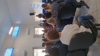 FOTOS - ENTREGAS DE CERTIFICADOS