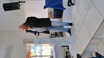 FOTOS - ENTREGAS DE CERTIFICADOS