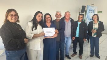 FOTOS - ENTREGAS DE CERTIFICADOS