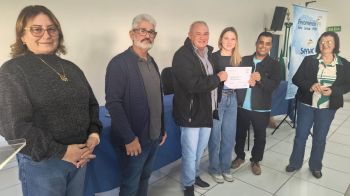 FOTOS - ENTREGAS DE CERTIFICADOS