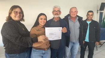 FOTOS - ENTREGAS DE CERTIFICADOS