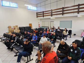 FOTOS - BOM DE BOLA