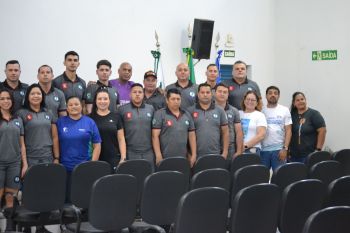 FOTOS - BOM DE BOLA - ICARAIMA PR