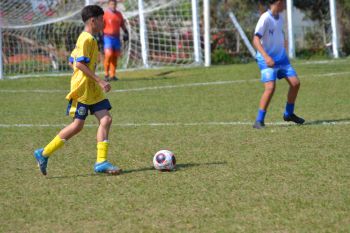 FOTOS - BOM DE BOLA - ICARAIMA PR
