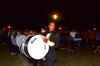 FOTOS - BOM DE BOLA - ICARAIMA PR
