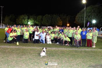 FOTOS - BOM DE BOLA - ICARAIMA PR