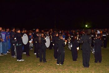 FOTOS - BOM DE BOLA - ICARAIMA PR