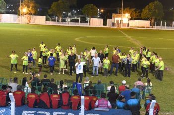 FOTOS - BOM DE BOLA - ICARAIMA PR