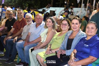 FOTOS - BOM DE BOLA - ICARAIMA PR