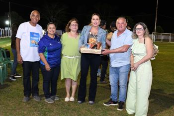 FOTOS - BOM DE BOLA - ICARAIMA PR