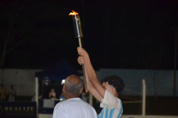 FOTOS - BOM DE BOLA - ICARAIMA PR