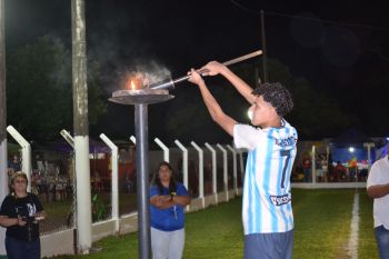 FOTOS - BOM DE BOLA - ICARAIMA PR