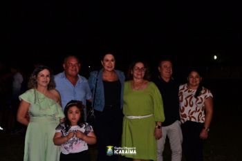 FOTOS - BOM DE BOLA - ICARAIMA PR