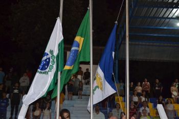 FOTOS - BOM DE BOLA - ICARAIMA PR