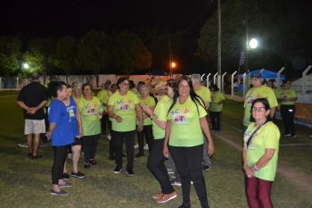 FOTOS - BOM DE BOLA - ICARAIMA PR