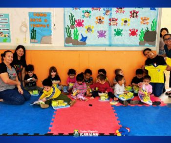 FOTOS - KITS ESCOLARES