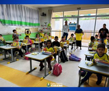 FOTOS - KITS ESCOLARES