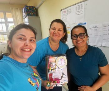 FOTOS - KITS ESCOLARES