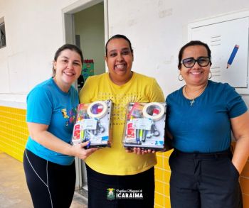 FOTOS - KITS ESCOLARES