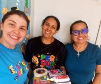 FOTOS - KITS ESCOLARES