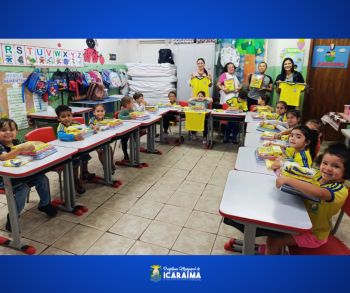 FOTOS - KITS ESCOLARES