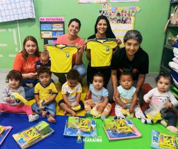 FOTOS - KITS ESCOLARES