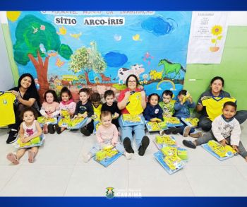 FOTOS - KITS ESCOLARES