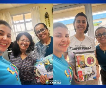 FOTOS - KITS ESCOLARES