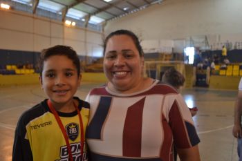 FOTOS - 1º COPA SMELLZINHA DE FUTSAL INFANTIL