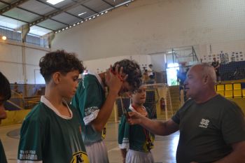 FOTOS - 1º COPA SMELLZINHA DE FUTSAL INFANTIL