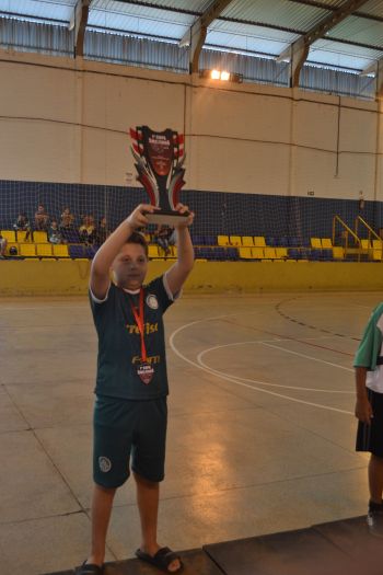 FOTOS - 1º COPA SMELLZINHA DE FUTSAL INFANTIL