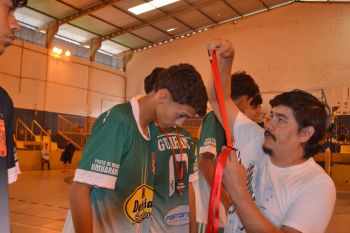 FOTOS - 1º COPA SMELLZINHA DE FUTSAL INFANTIL