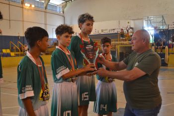 FOTOS - 1º COPA SMELLZINHA DE FUTSAL INFANTIL