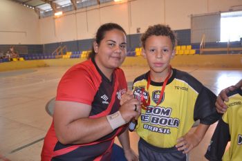 FOTOS - 1º COPA SMELLZINHA DE FUTSAL INFANTIL
